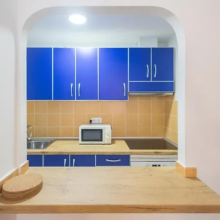 Apartament Guestready - Rosamar Apartments Las Palmas de Gran Canaria