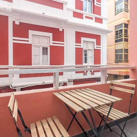 Guestready - Rosamar Apartments Apartament *