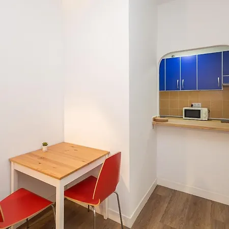 Apartament Guestready - Rosamar Apartments *