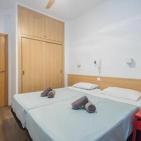 Apartament Guestready - Rosamar Apartments *