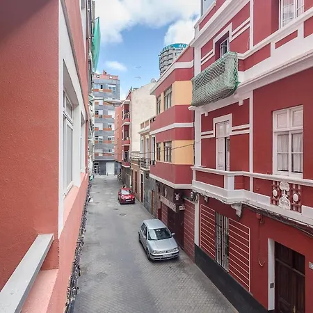 Guestready - Rosamar Apartments Apartament