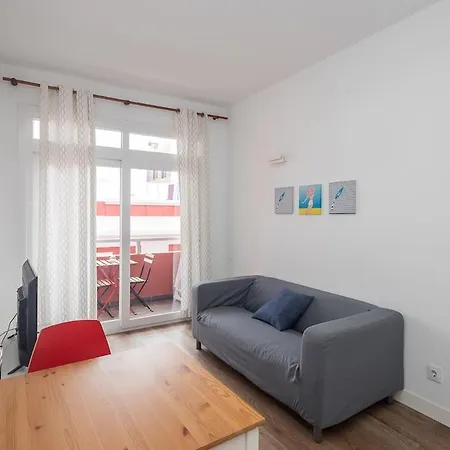 Apartament Guestready - Rosamar Apartments Las Palmas de Gran Canaria
