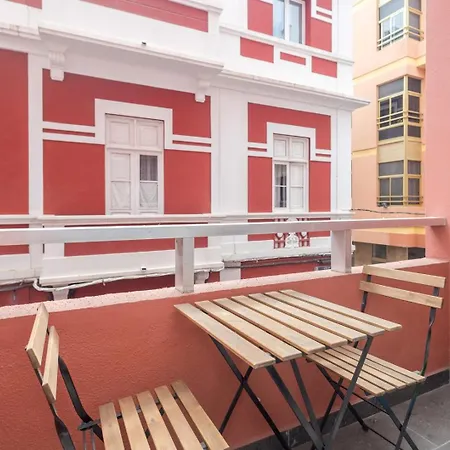 Daire Guestready - Rosamar Las Palmas de Gran Canaria