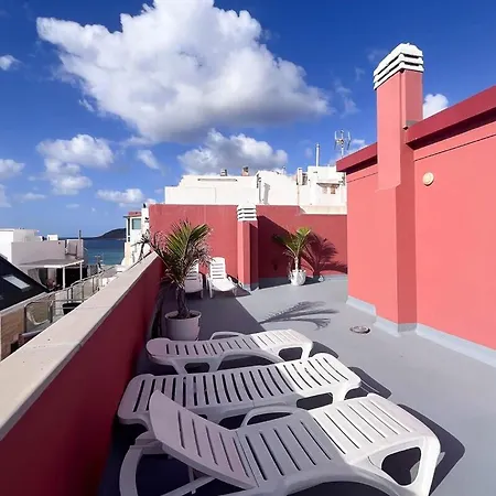 Guestready - Rosamar Apartments Las Palmas de Gran Canaria