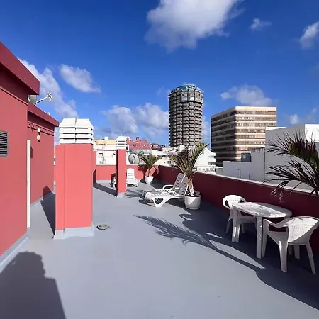 Apartament Guestready - Rosamar Apartments