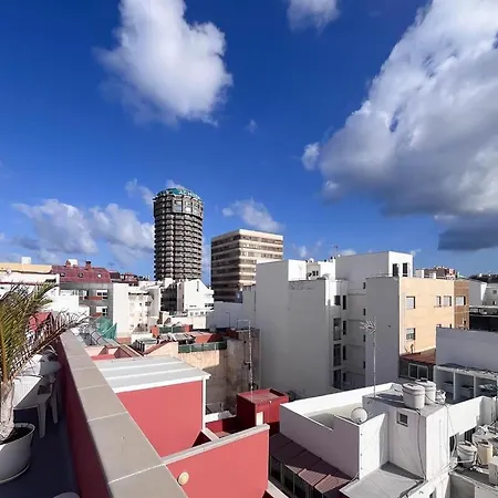 Apartament Guestready - Rosamar Apartments Las Palmas de Gran Canaria