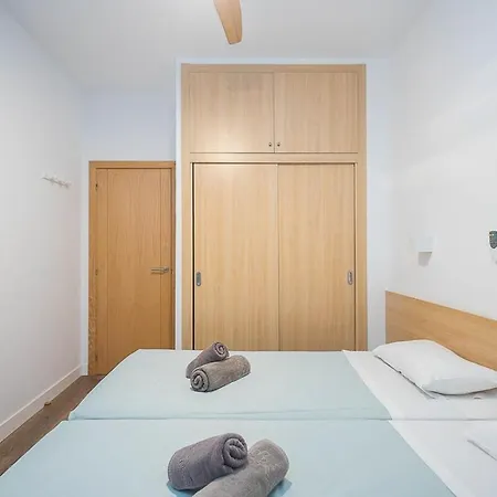 Apartament Guestready - Rosamar Apartments Las Palmas de Gran Canaria