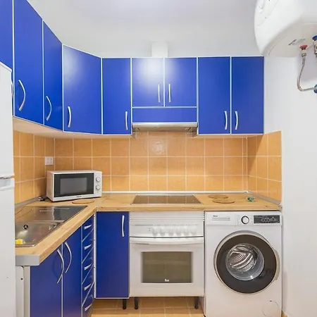 Guestready - Rosamar Apartments *