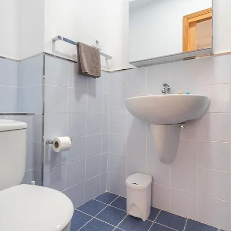 Apartament Guestready - Rosamar Apartments Las Palmas de Gran Canaria