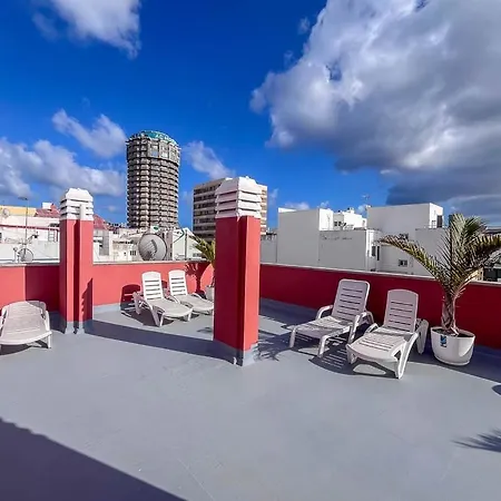 Guestready - Rosamar Apartments