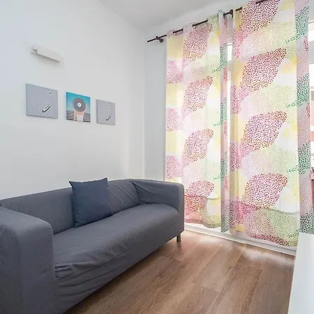Apartament Guestready - Rosamar Apartments *