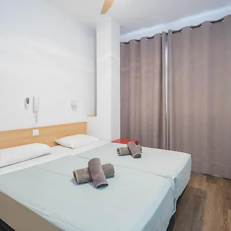 Guestready - Rosamar Apartments