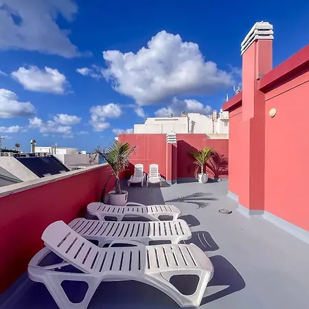 Guestready - Rosamar Apartments Apartament Las Palmas de Gran Canaria
