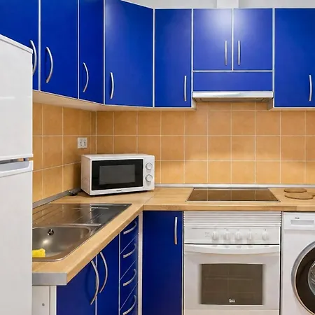 Guestready - Rosamar P Apartamento *