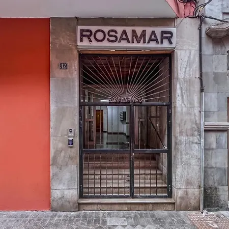 Guestready - Rosamar P Apartament