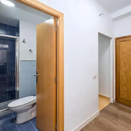 Apartamento Guestready - Rosamar P Las Palmas de Gran Canaria